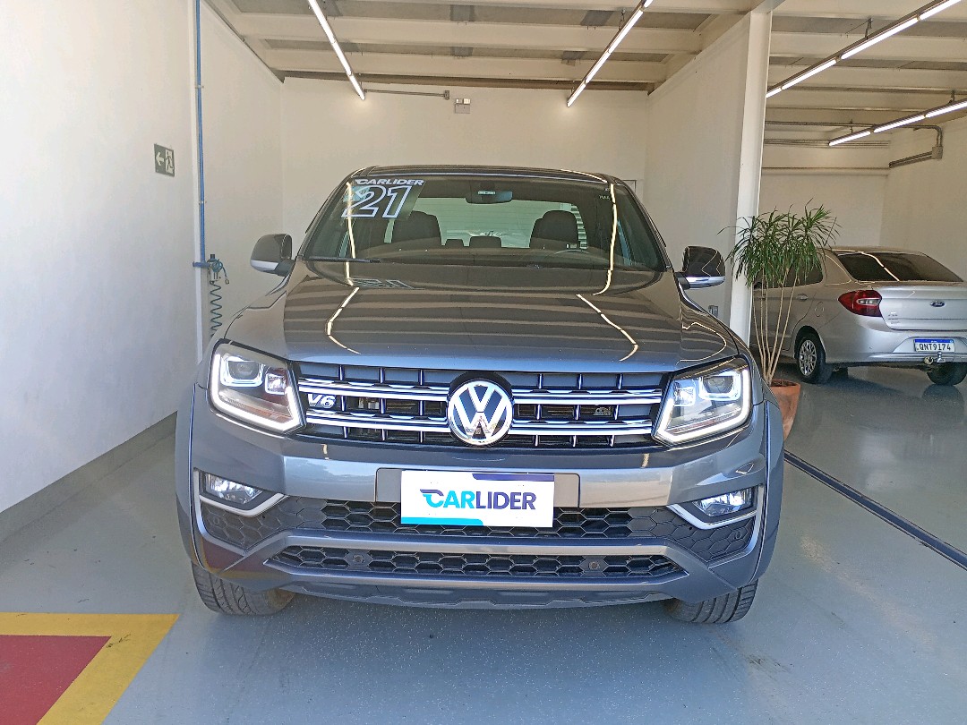 AMAROK 3.0 V6 TDI DIESEL HIGHLINE EXTREME CD 4MOTION AUTOMÁTICO14