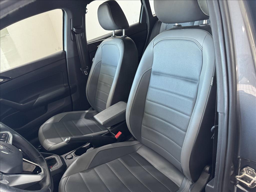 NIVUS 1.0 200 TSI TOTAL FLEX HIGHLINE AUTOMÁTICO13