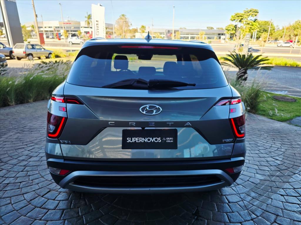 CRETA 1.0 TGDI FLEX LIMITED AUTOMÁTICO3