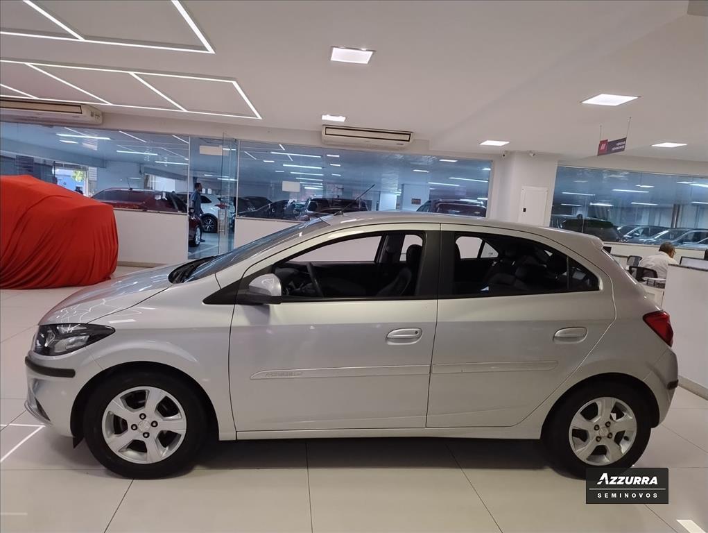 ONIX 1.4 MPFI LT 8V FLEX 4P MANUAL3