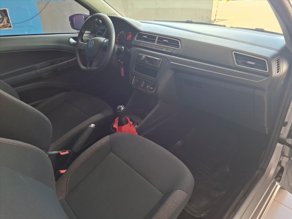 SAVEIRO 1.6 MSI ROBUST CS 16V FLEX 2P MANUAL9