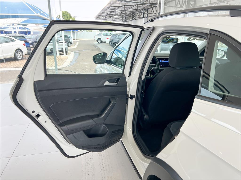 NIVUS 1.0 200 TSI TOTAL FLEX COMFORTLINE AUTOMÁTICO16