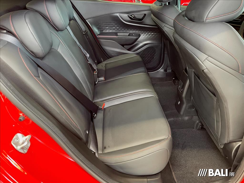 FASTBACK 1.3 TURBO 270 FLEX ABARTH AT615