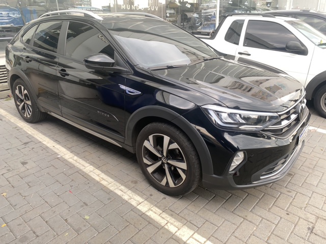 NIVUS 1.0 200 TSI TOTAL FLEX HIGHLINE AUTOMÁTICO