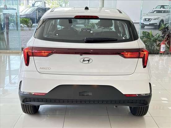 Hyundai-HB20-1.0 12V FLEX COMFORT MANUAL