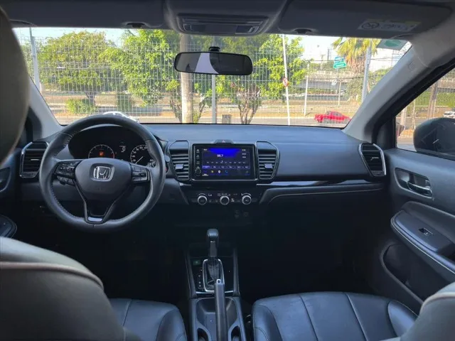 CITY 1.5 i-VTEC FLEX HATCH EXL CVT11