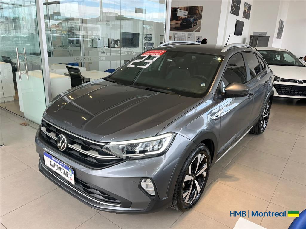 NIVUS 1.0 200 TSI TOTAL FLEX HIGHLINE AUTOMÁTICO2