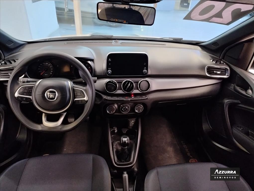 ARGO 1.3 FIREFLY FLEX TREKKING MANUAL16