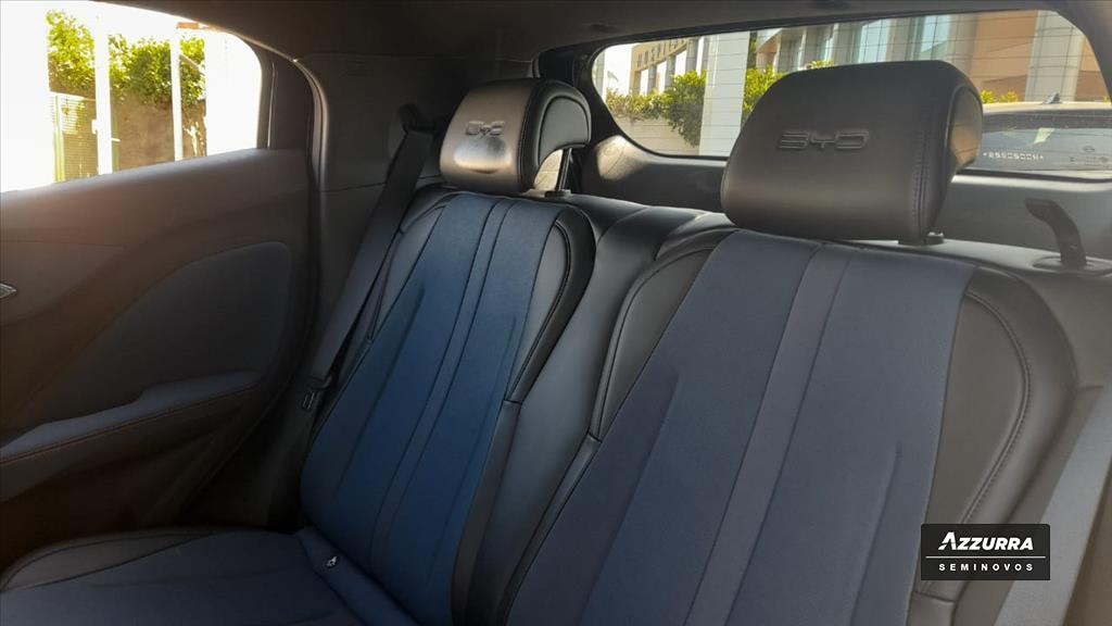 DOLPHIN MINI 38 KW ELÉTRICO15