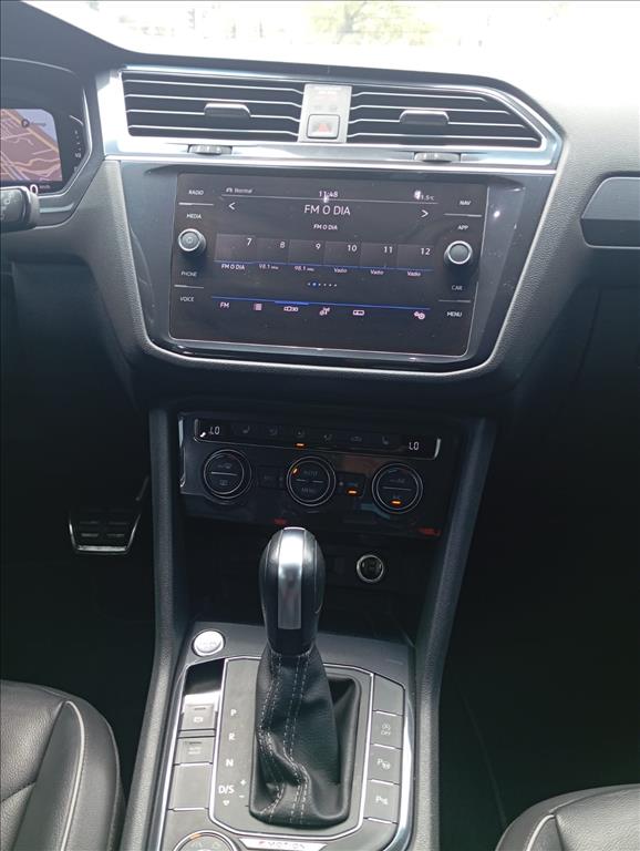 TIGUAN 2.0 350 TSI GASOLINA ALLSPACE R-LINE 4MOTION DSG10