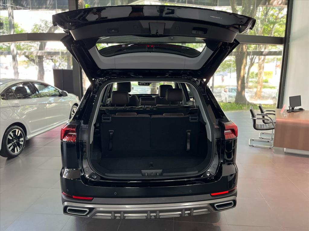 Caoa Chery-TIGGO 8 PRO-1.5 TCI PLUG-IN HYBRID DHT