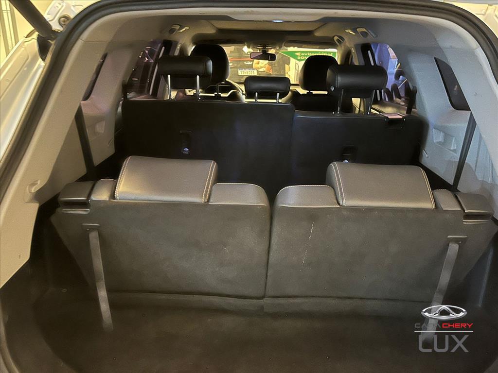 TIGGO 8 1.6 TGDI GASOLINA TXS DCT14