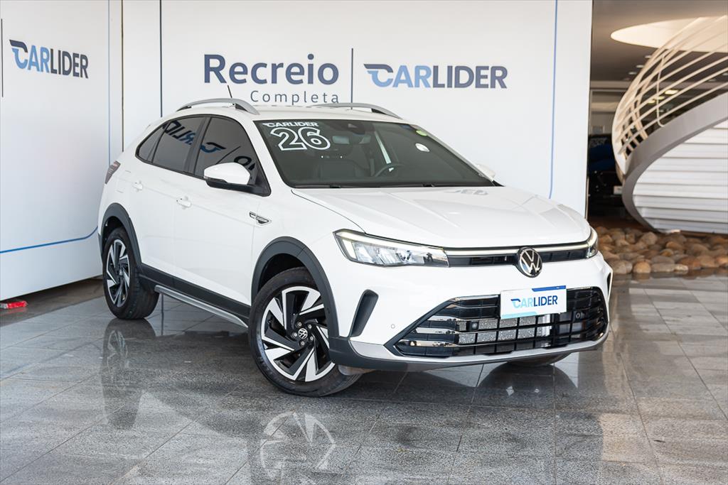 NIVUS 1.0 200 TSI TOTAL FLEX HIGHLINE AUTOMÁTICO3