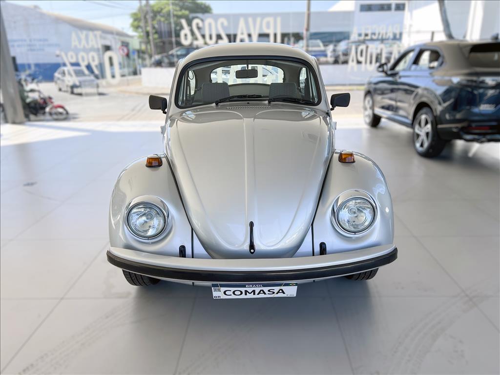 FUSCA 1.6 8V GASOLINA 2P MANUAL1