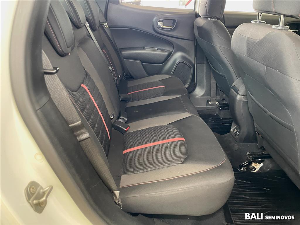 TORO 1.8 16V EVO FLEX FREEDOM AT616