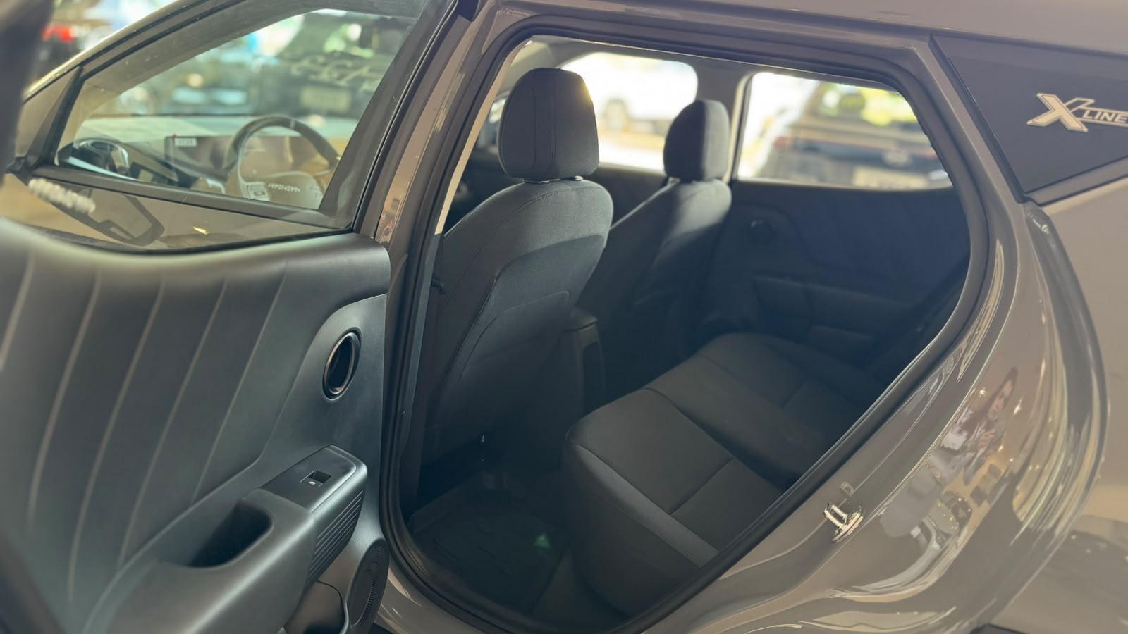 I20 1.0 TGDI FLEX X LINE AUTOMÁTICO9