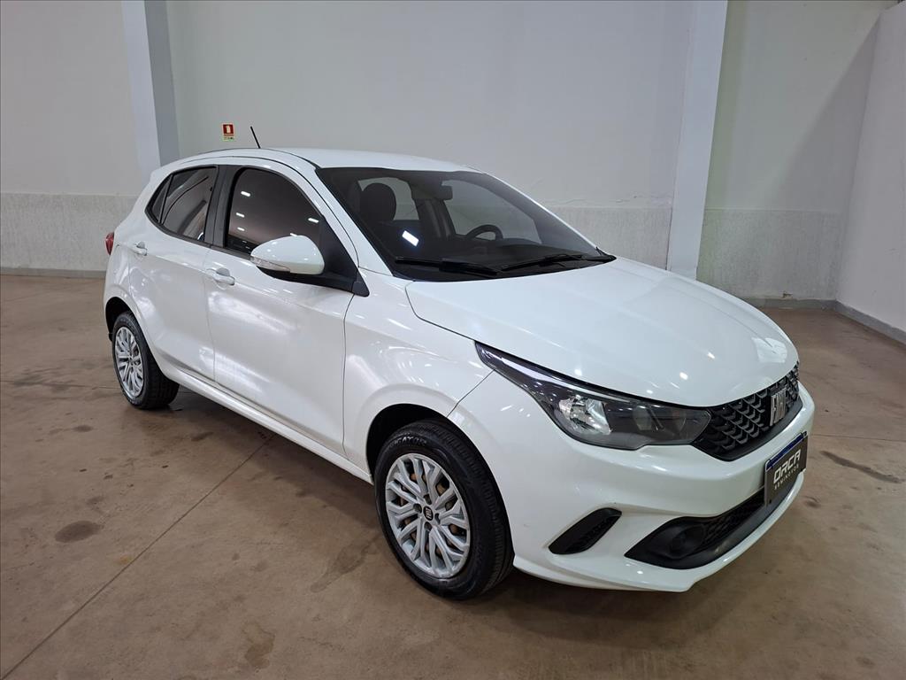 ARGO 1.0 FIREFLY FLEX MANUAL