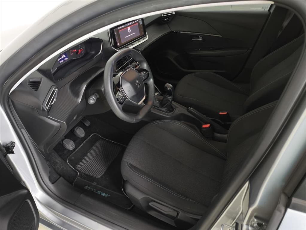 208 1.0 FIREFLY FLEX STYLE MANUAL7