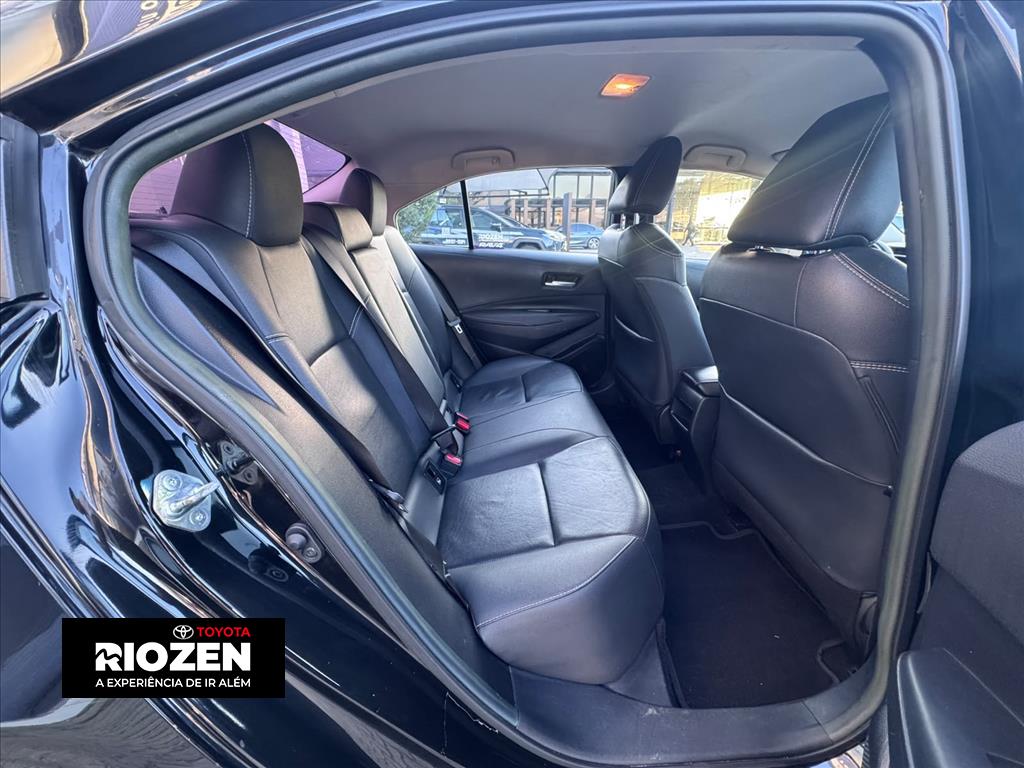 COROLLA 2.0 VVT-IE FLEX XEI DIRECT SHIFT13