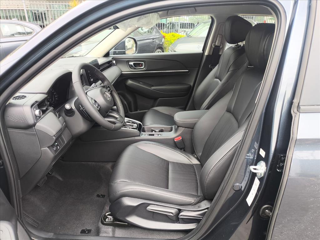 HR-V 1.5 DI I-VTEC FLEX EXL CVT9