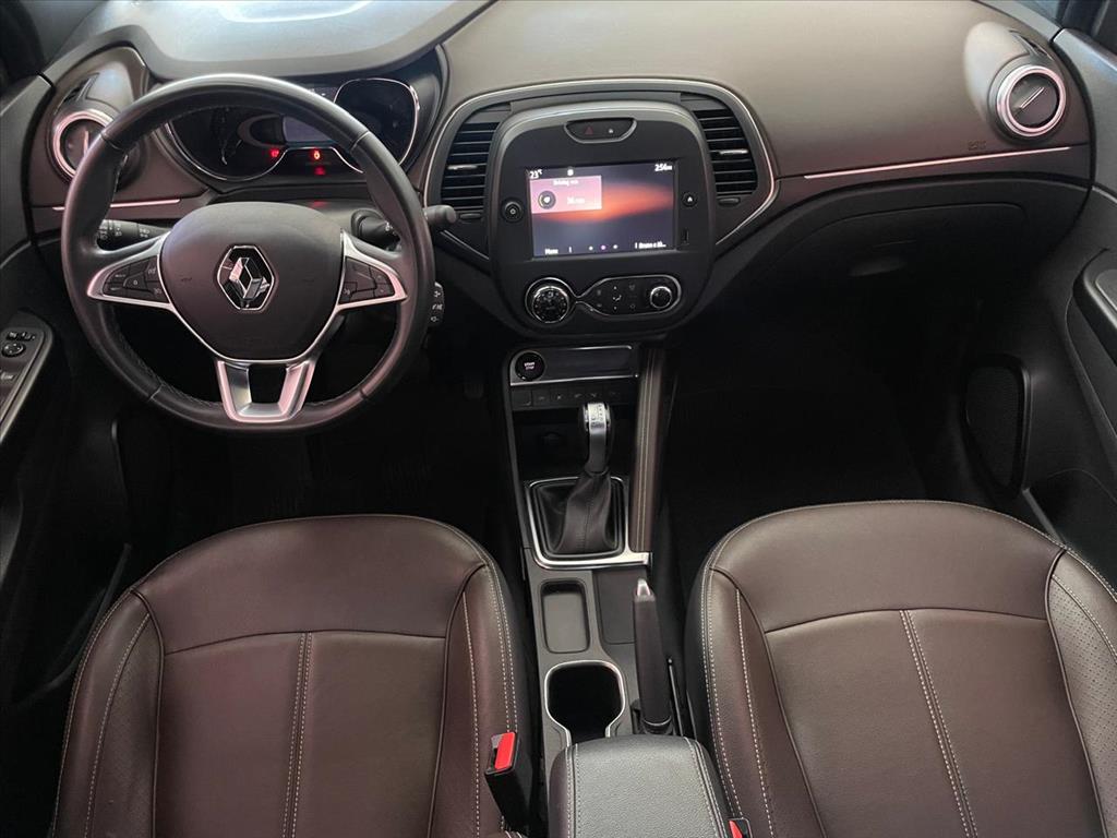 CAPTUR 1.3 TCE FLEX ICONIC X-TRONIC