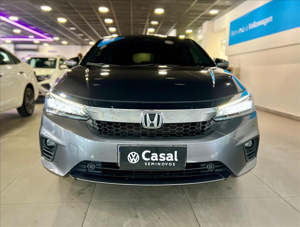 1.5 i-VTEC FLEX HATCH TOURING CVT