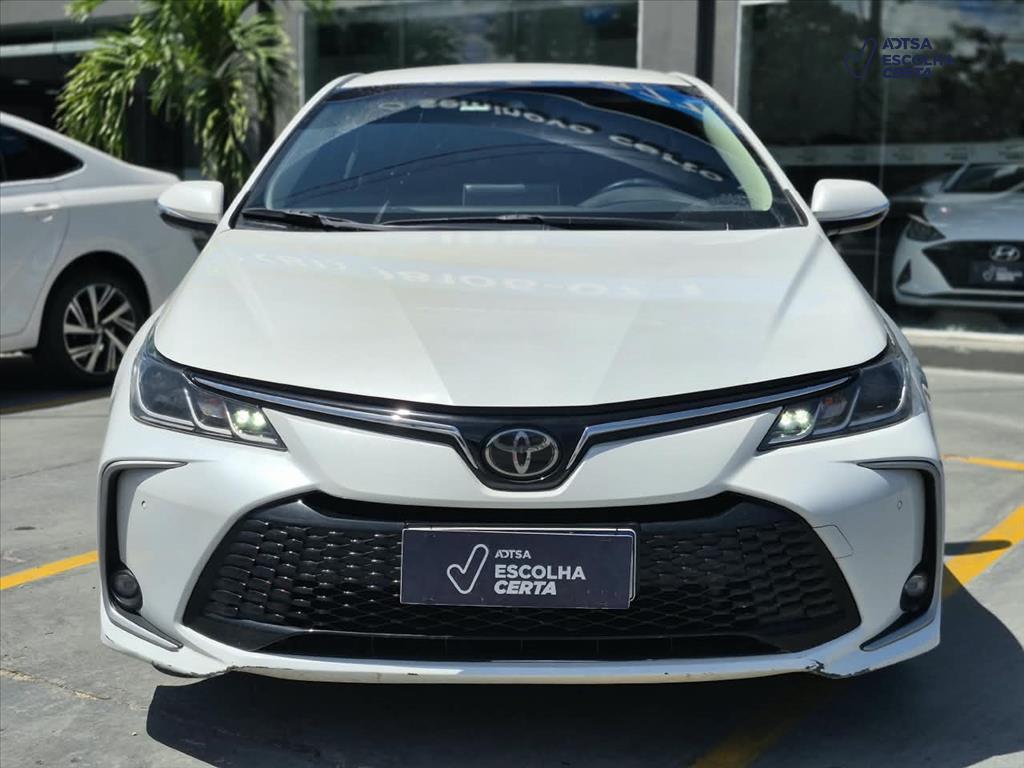 Toyota COROLLA 2024