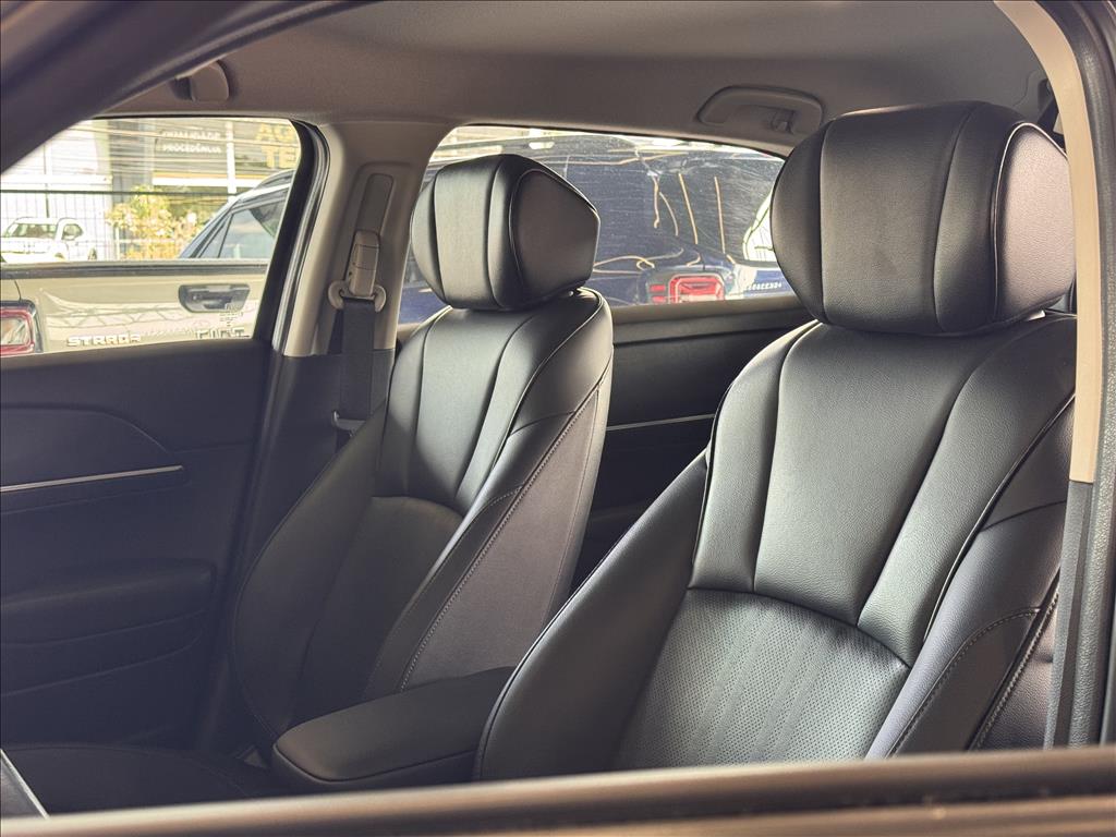 HR-V 1.5 DI I-VTEC FLEX EX CVT7