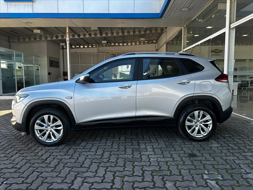 TRACKER 1.2 TURBO FLEX LTZ AUTOMÁTICO7