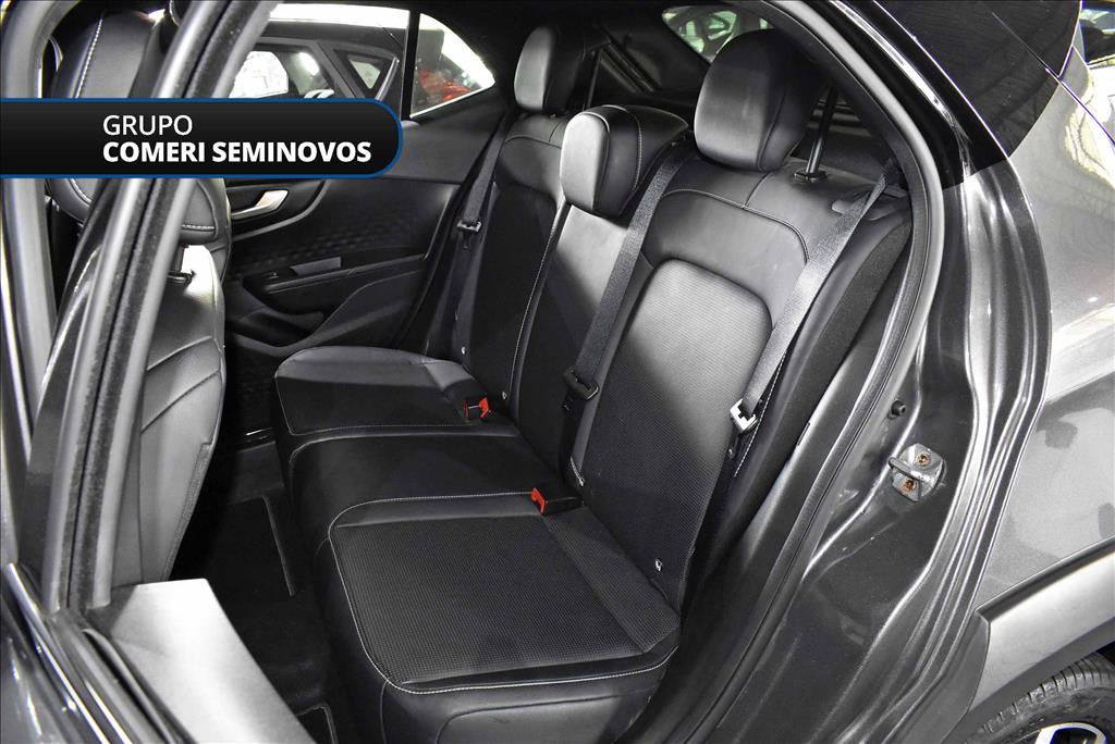 PULSE 1.0 TURBO 200 FLEX IMPETUS CVT9