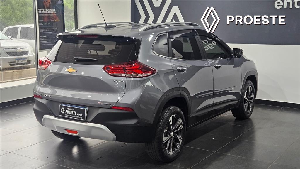 TRACKER 1.2 TURBO FLEX PREMIER AUTOMÁTICO4