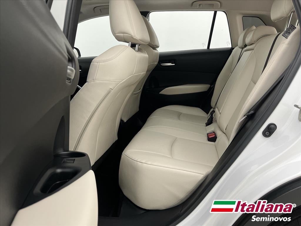 COROLLA CROSS 2.0 VVT-IE FLEX XRX DIRECT SHIFT13