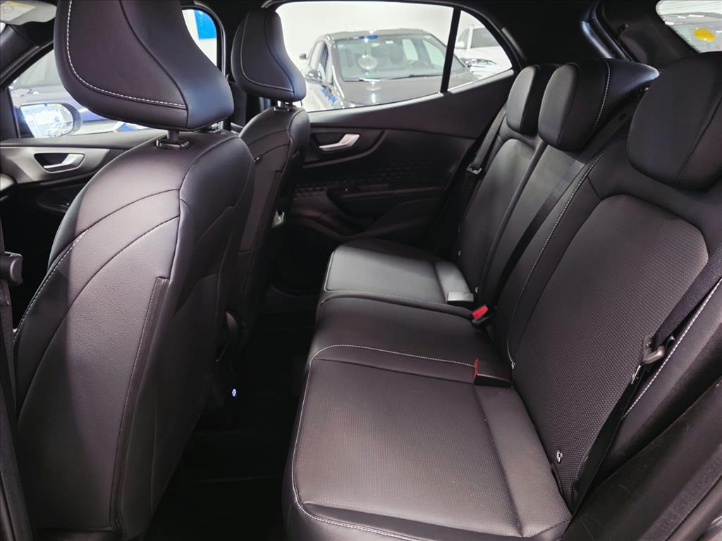 PULSE 1.0 TURBO 200 HYBRID IMPETUS CVT8