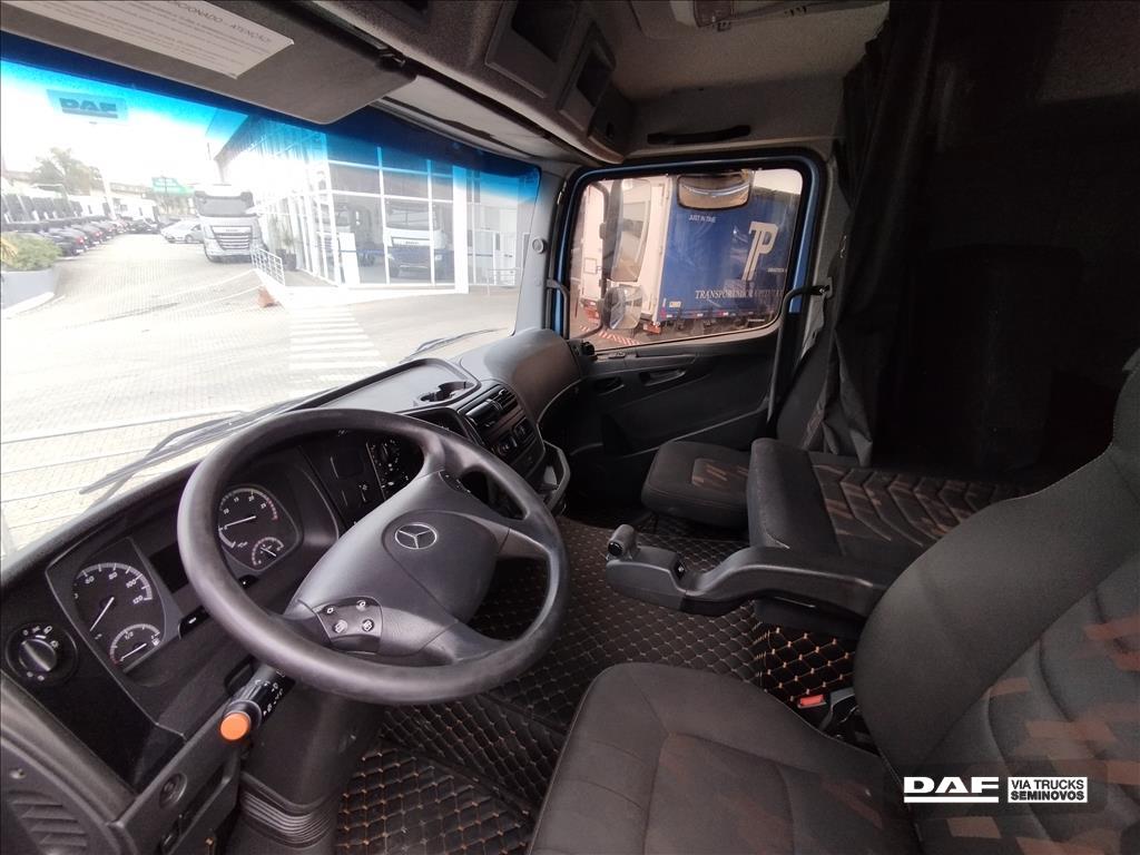 MERCEDES-BENZ-AXOR-2544 LS/36 E5