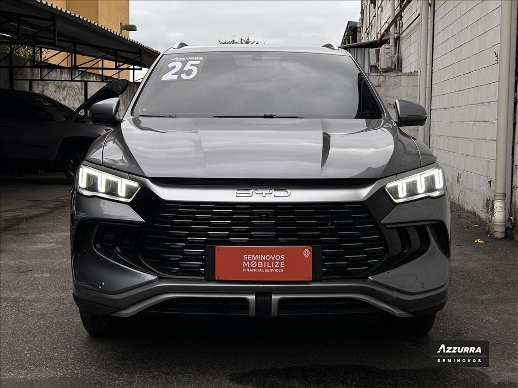 SONG PRO 1.5 DM-I HÍBRIDO GS AUTOMÁTICO1