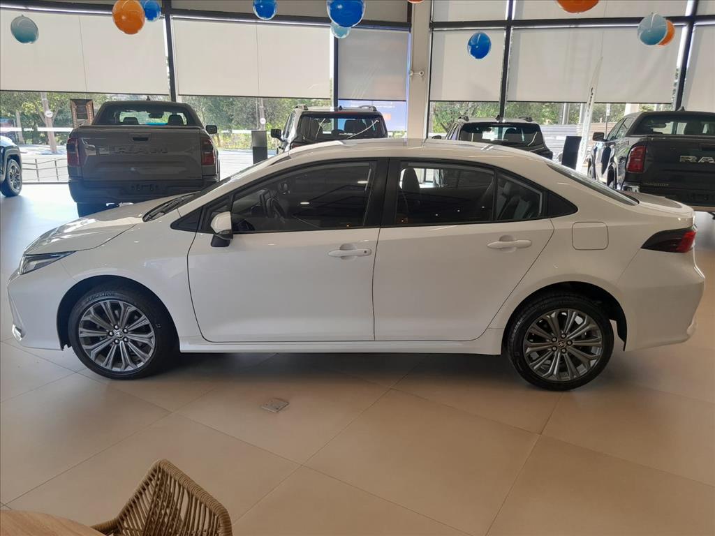 COROLLA 2.0 VVT-IE FLEX XEI DIRECT SHIFT15