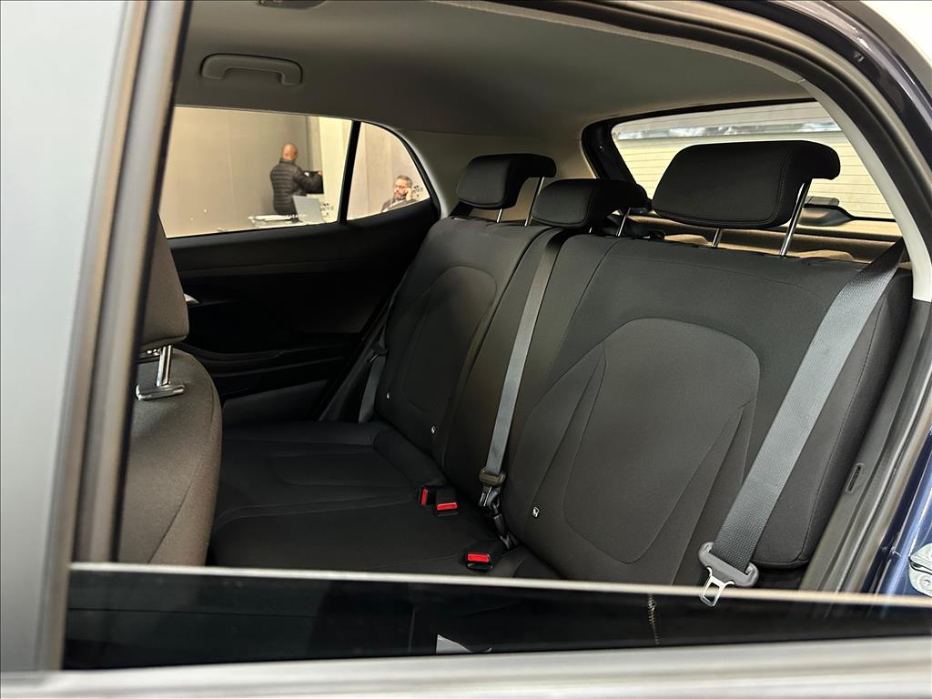 CRETA 1.0 TGDI FLEX COMFORT AUTOMÁTICO8
