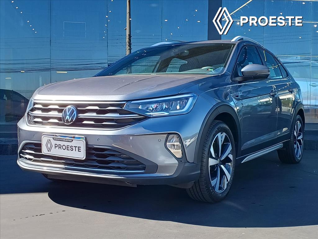 NIVUS 1.0 200 TSI TOTAL FLEX HIGHLINE AUTOMÁTICO