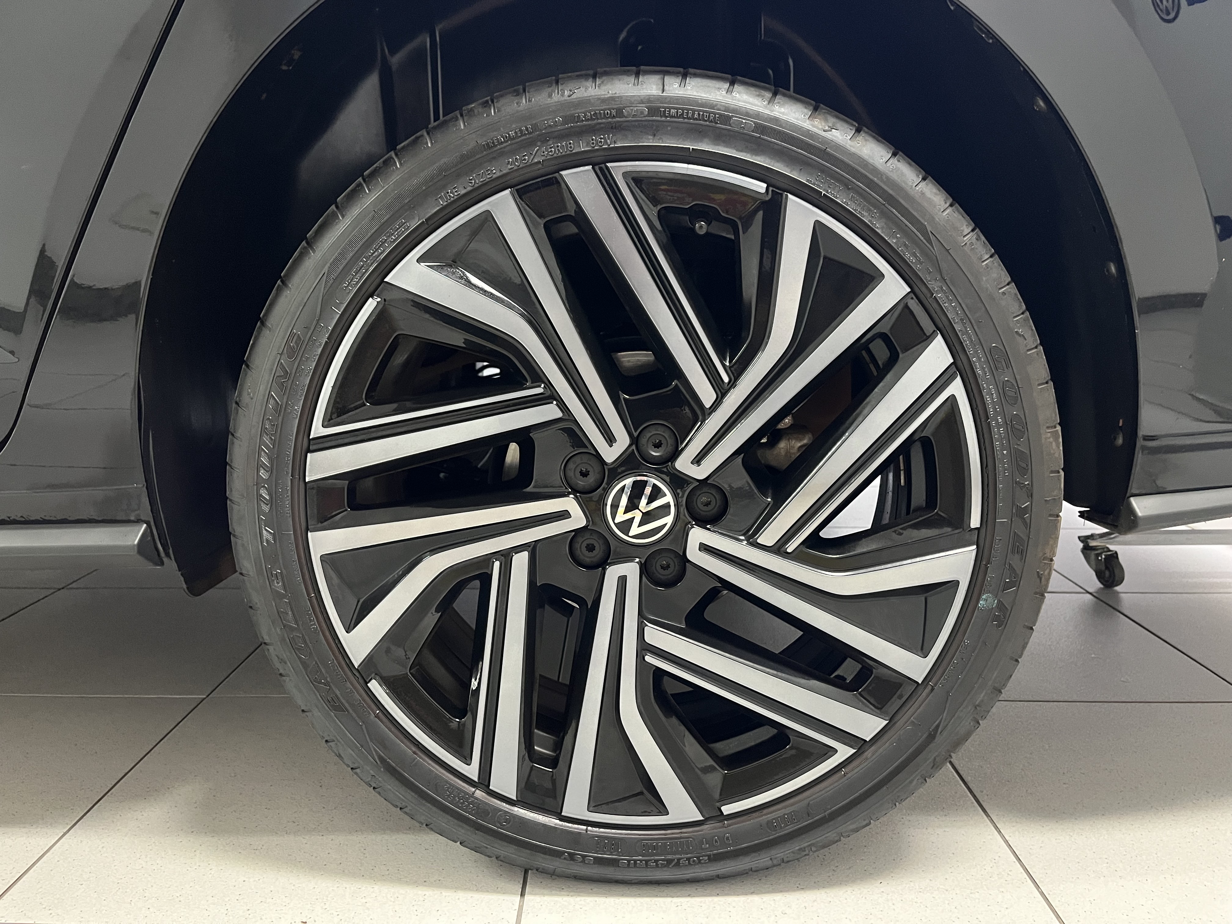 VIRTUS 1.4 250 TSI EXCLUSIVE AUTOMÁTICO12