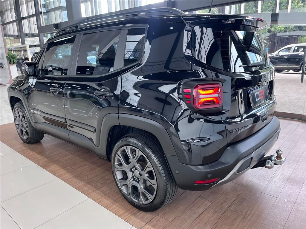Jeep-RENEGADE-1.3 T270 TURBO FLEX S 4X4 AT9