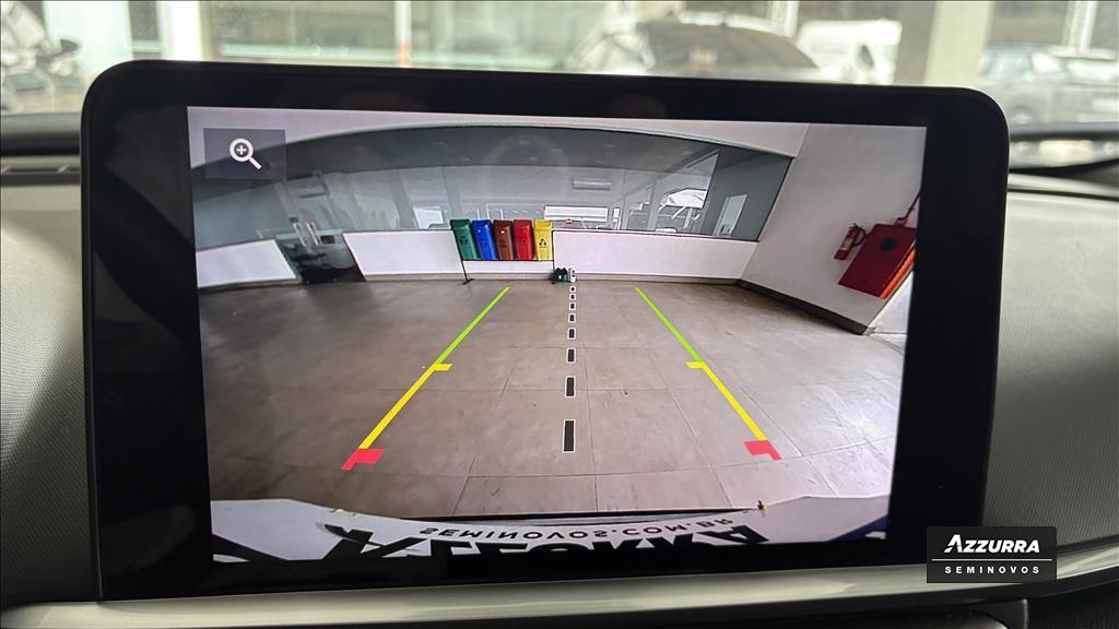 FASTBACK 1.0 TURBO 200 HYBRID AUDACE CVT14