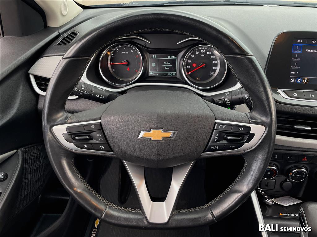ONIX PLUS 1.0 TURBO FLEX LT AUTOMÁTICO9
