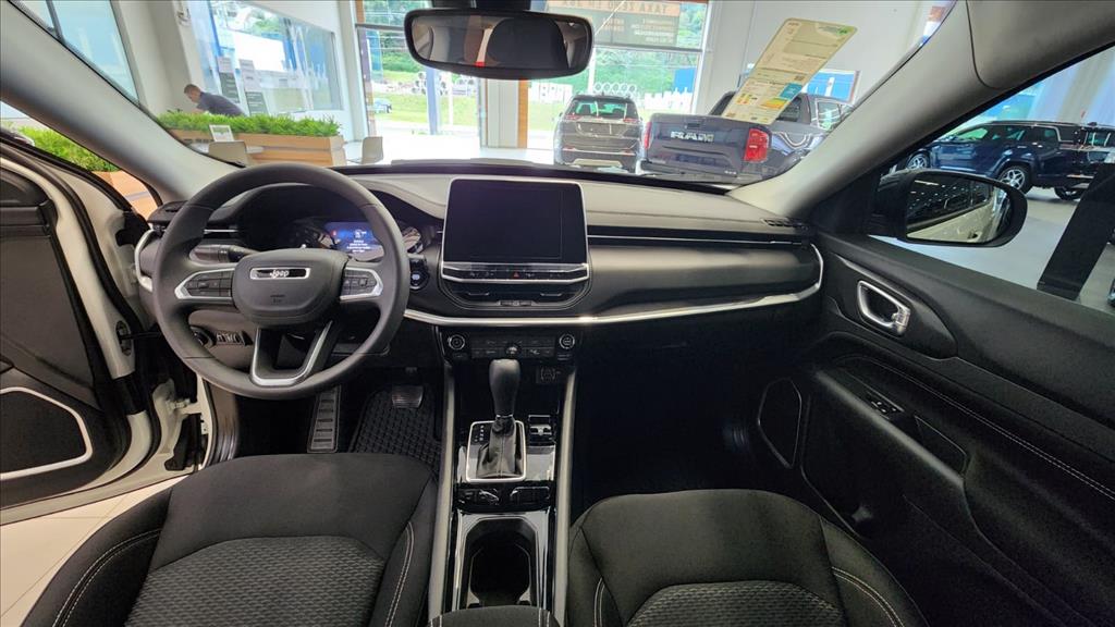 COMPASS 1.3 T270 TURBO FLEX SPORT AT63
