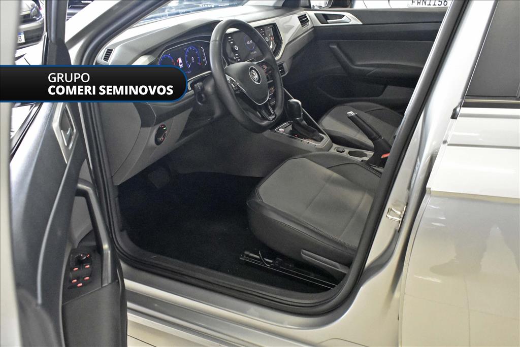 VIRTUS 1.0 200 TSI HIGHLINE AUTOMÁTICO16