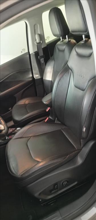 COMPASS 2.0 16V DIESEL LIMITED 4X4 AUTOMÁTICO8