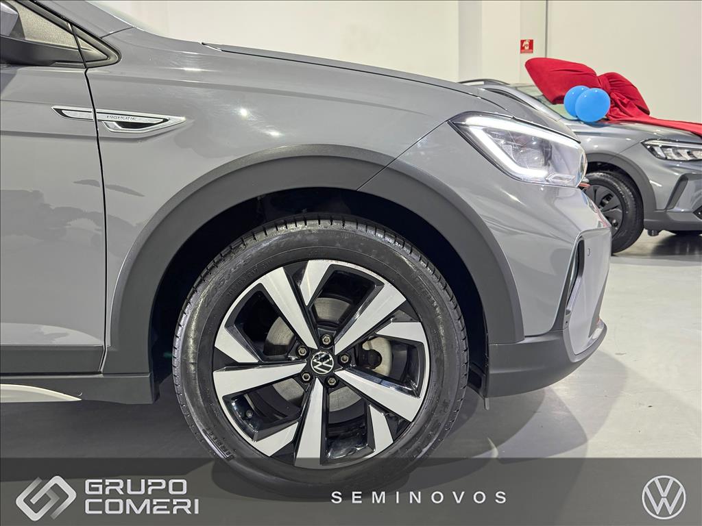 NIVUS 1.0 200 TSI TOTAL FLEX HIGHLINE AUTOMÁTICO13