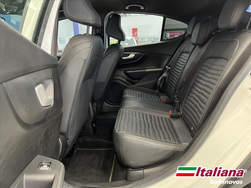 FASTBACK 1.0 TURBO 200 FLEX IMPETUS CVT13