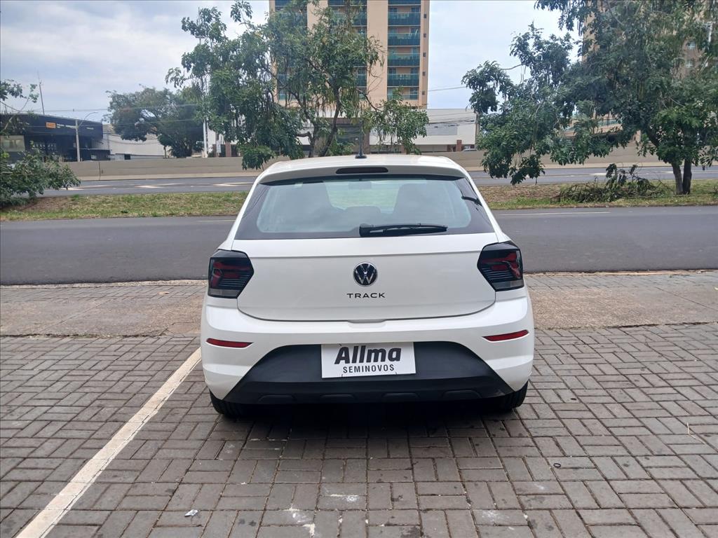 POLO 1.0 MPI TRACK MANUAL10