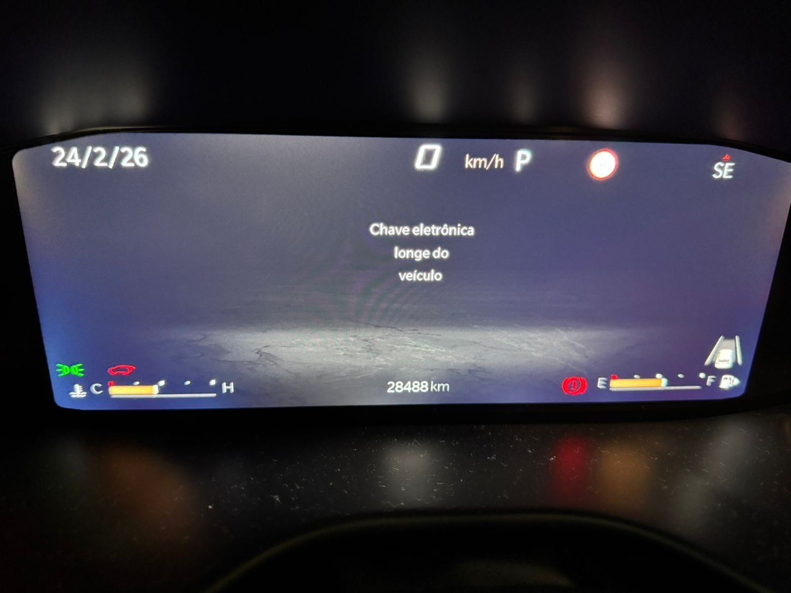 COMPASS 2.0 HURRICANE 4 TURBO GASOLINA BLACKHAWK AT95