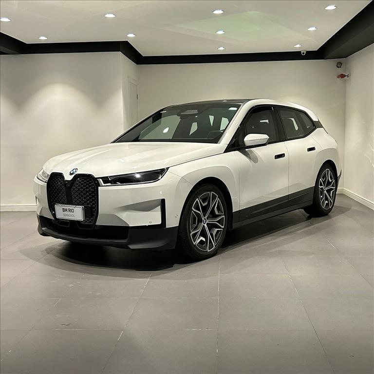 ELÉTRICO XDRIVE40